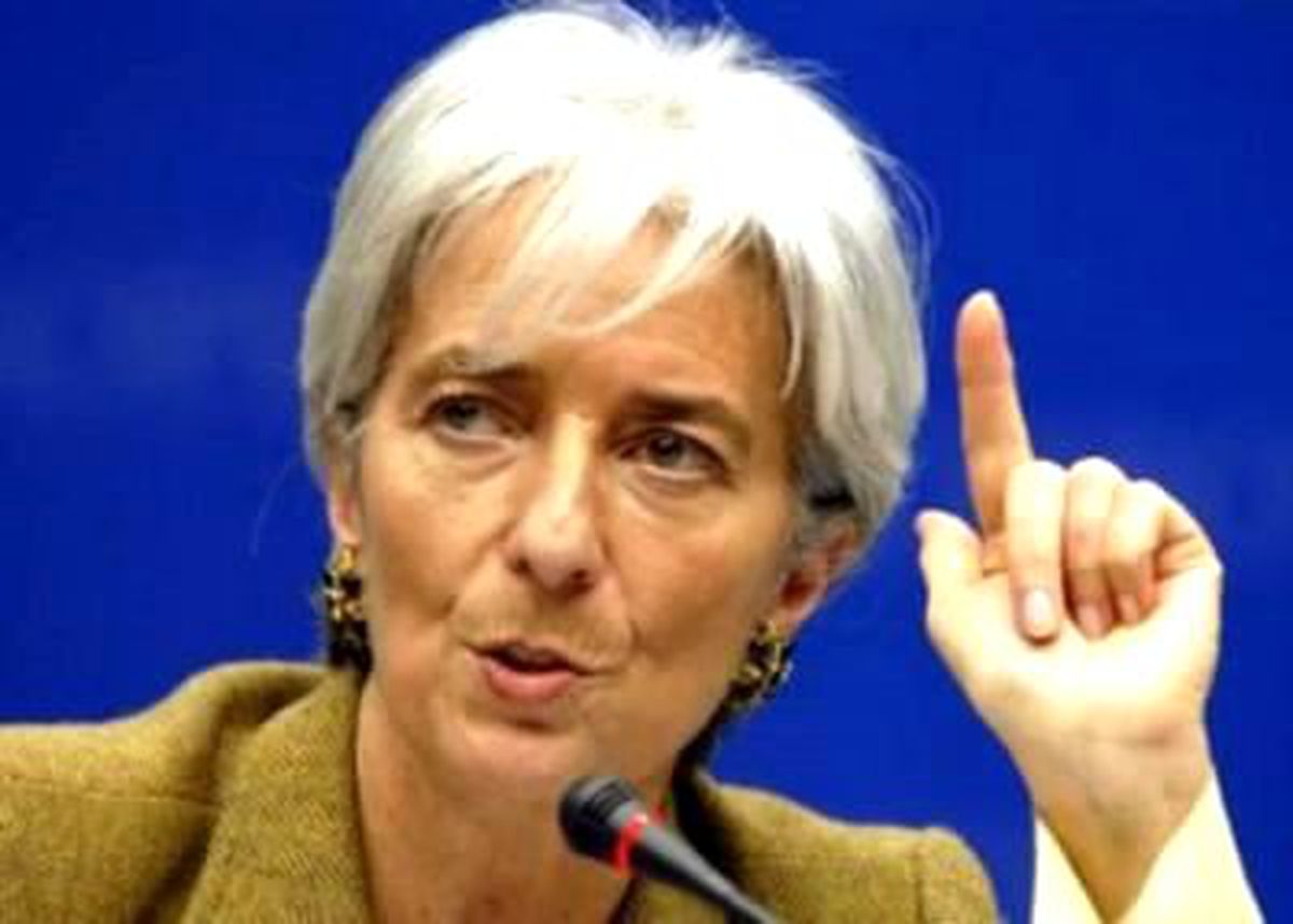 IMF'den Can Suyu Önerisi