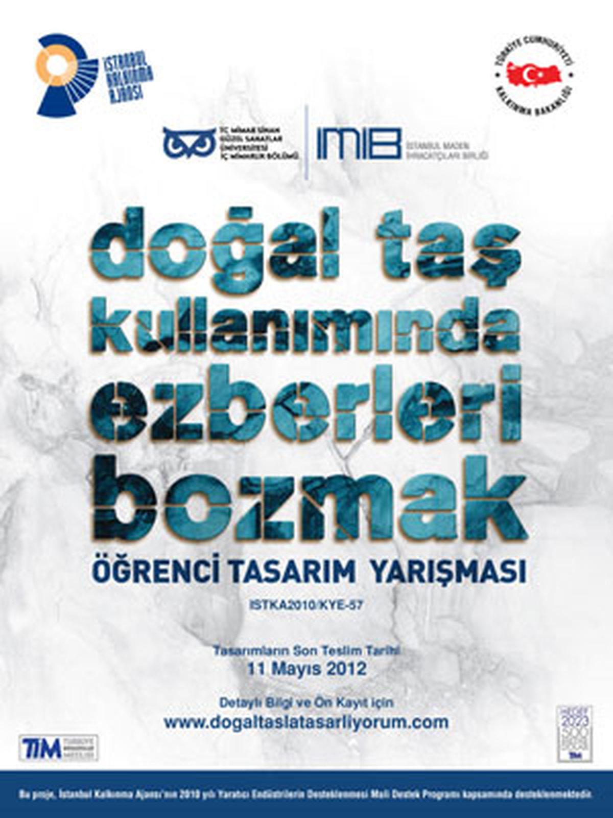 İMİB Tasarım Yarışması