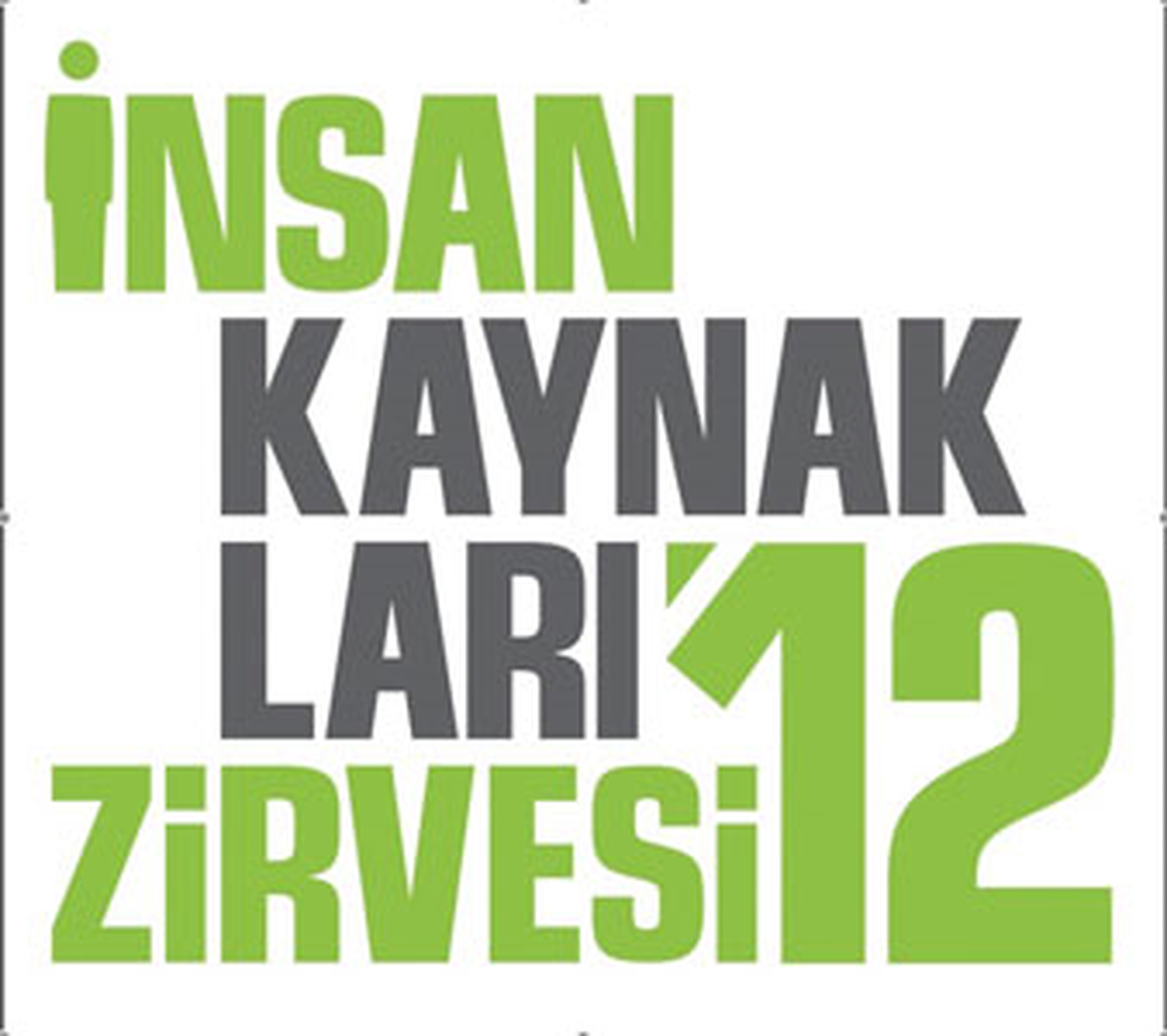 \'İnsan Kaynakları Zirvesi 12\'