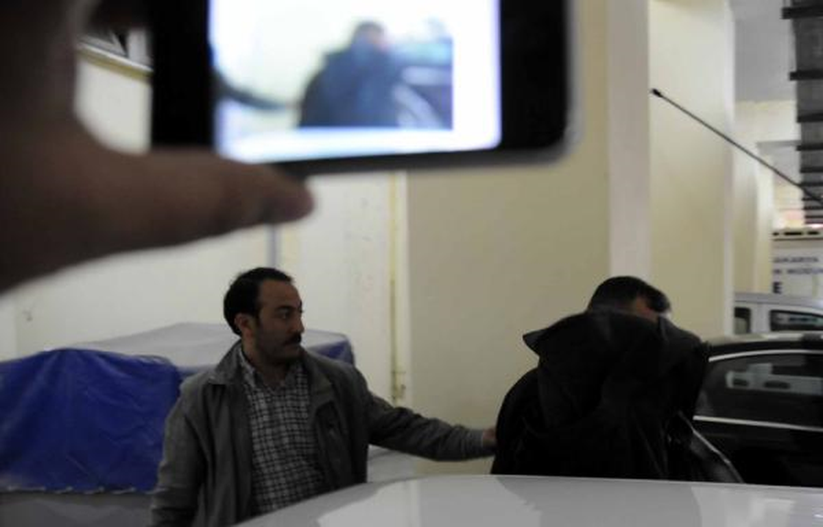 İş Vaadiyle Dolandırıcılığa Bir Tutuklama