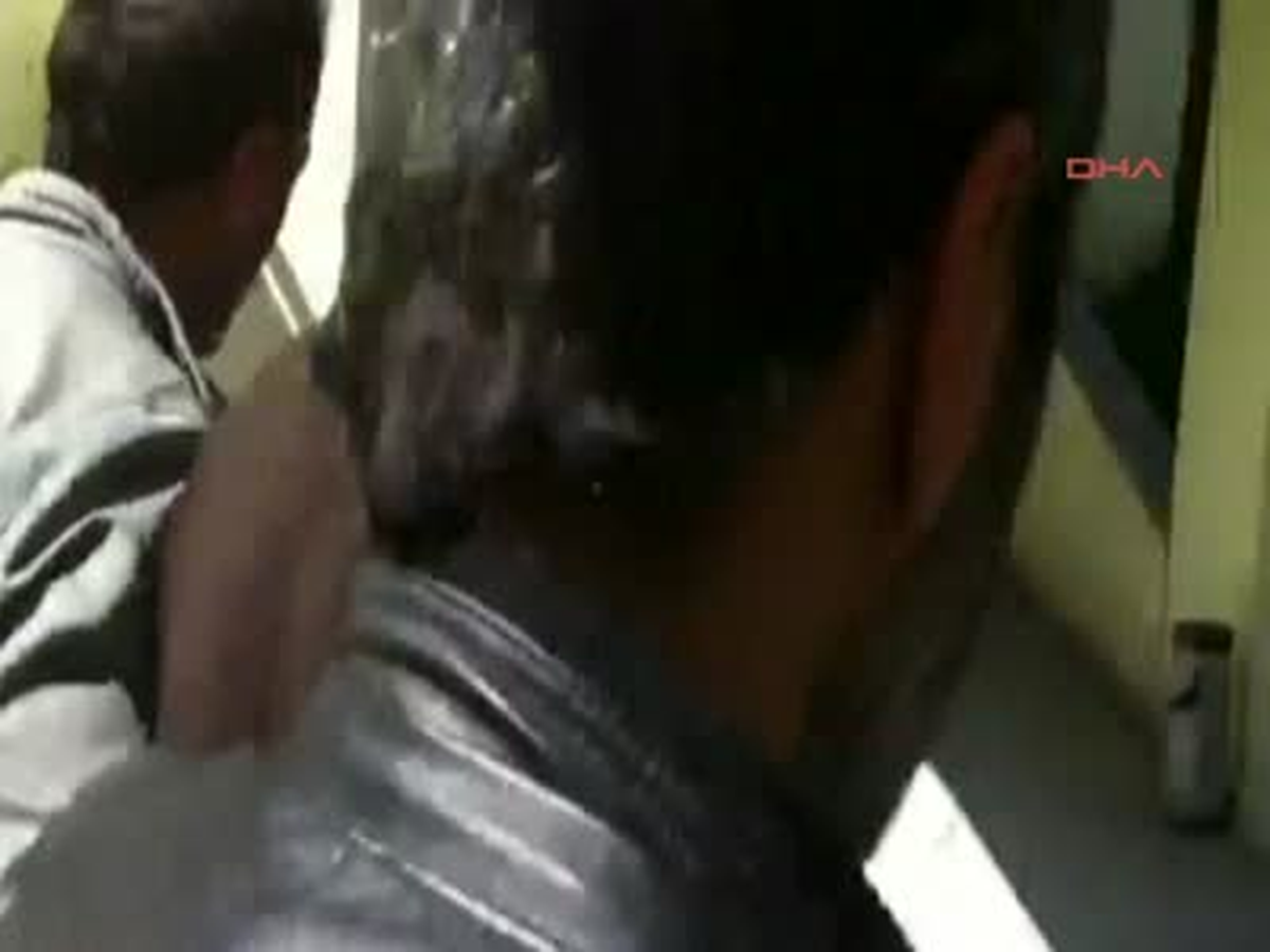 İş Vaadiyle Dolandırıcılığa Tutuklama