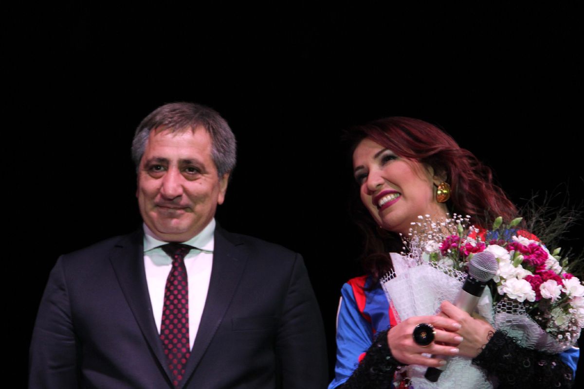 Karabük'te 3 Nisan Kutlamaları