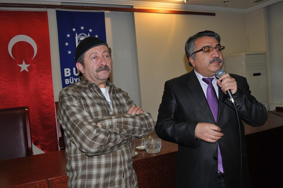 Karagöz\'den \'Bursa Senaryoları\'