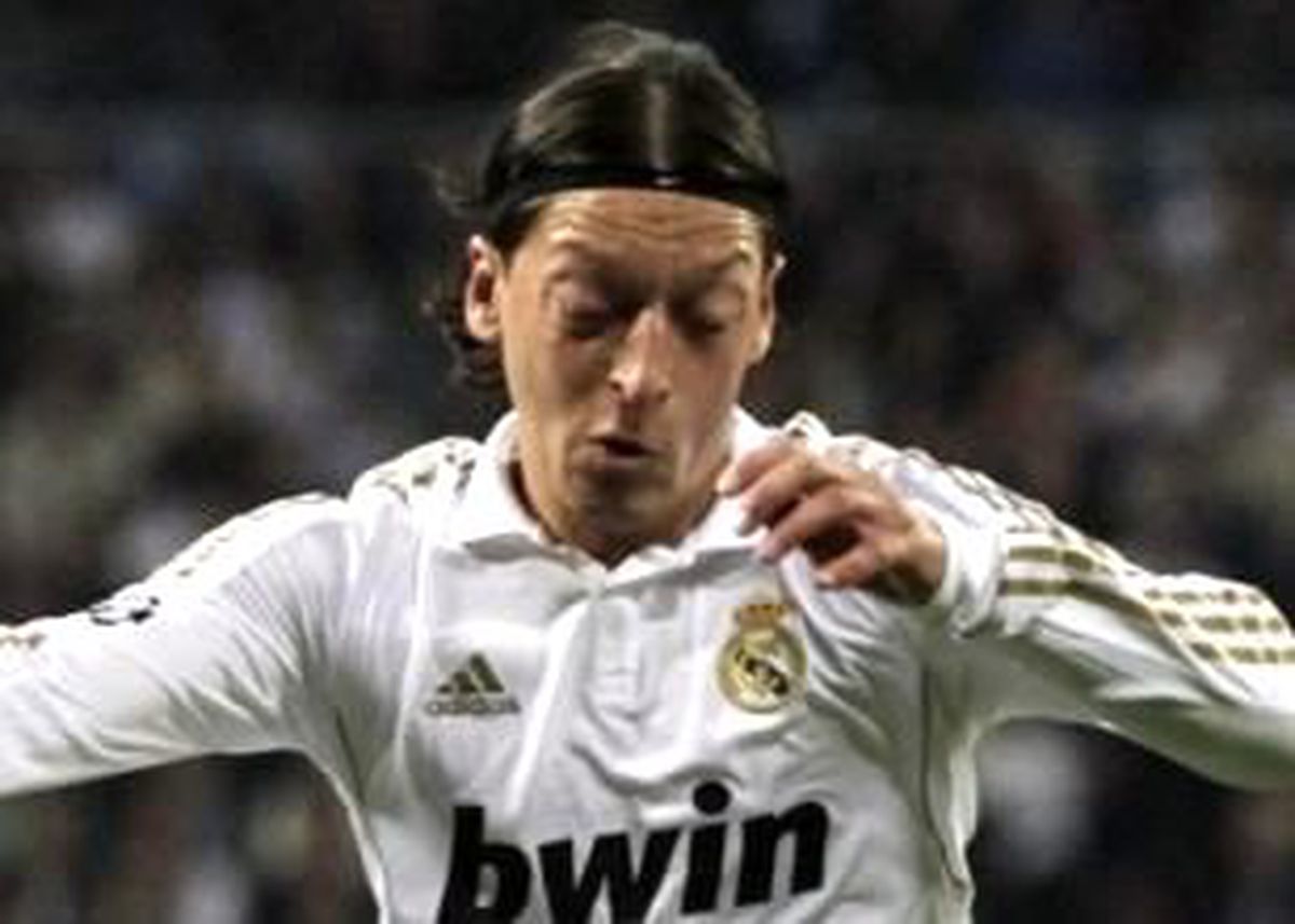 Karavanacı Mesut