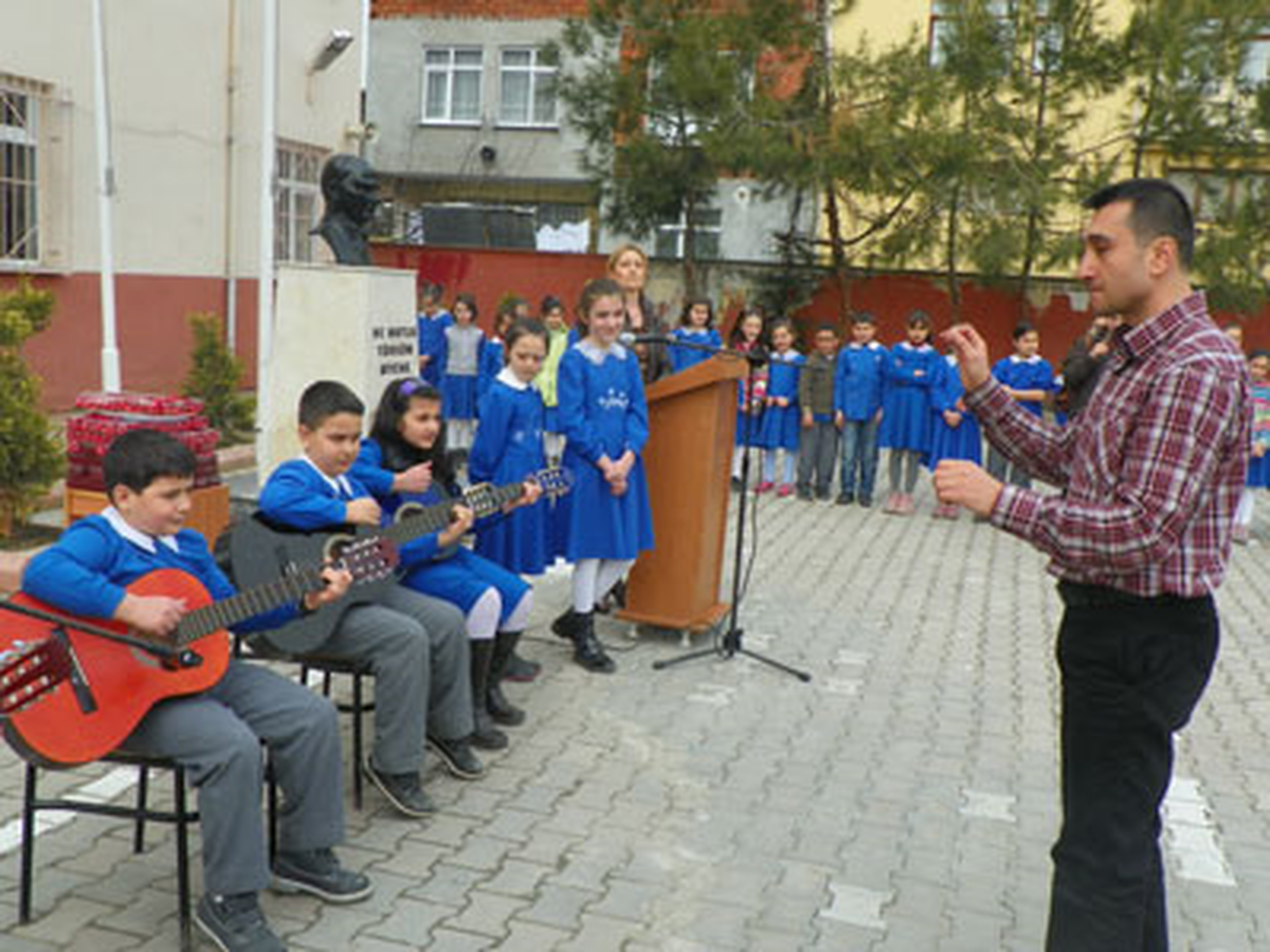 Kartepe Eğitime Devam Ediyor