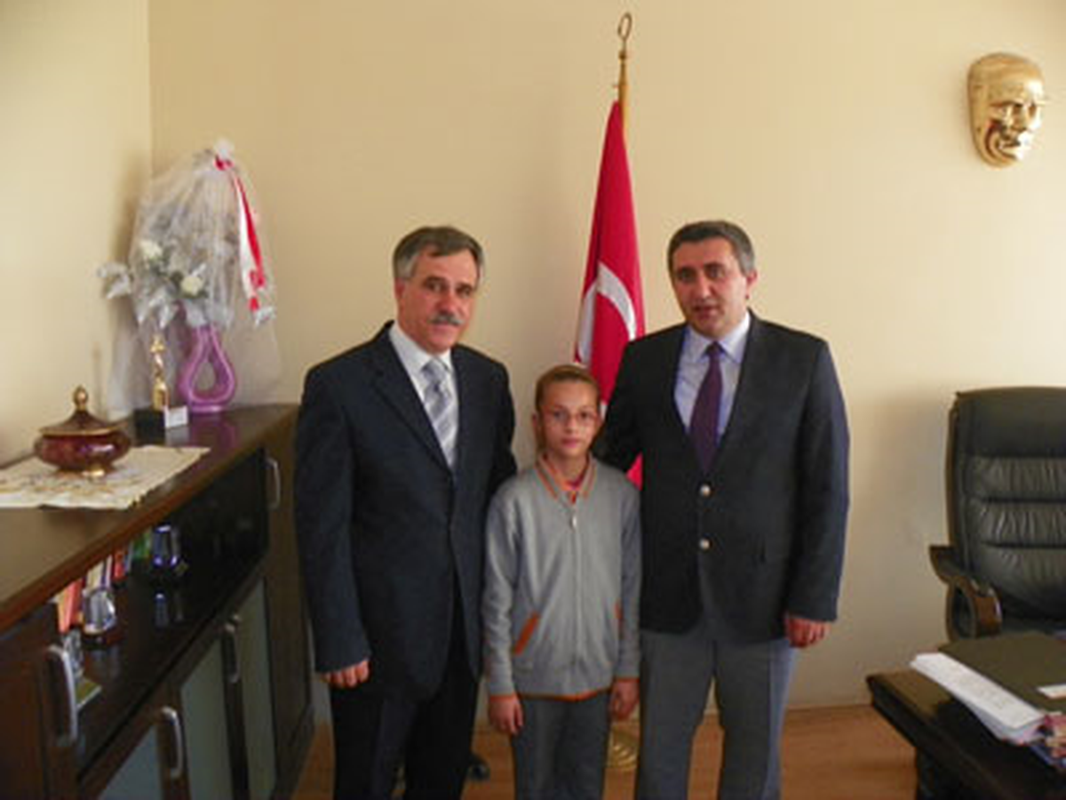 Kartepe'nin Muciti