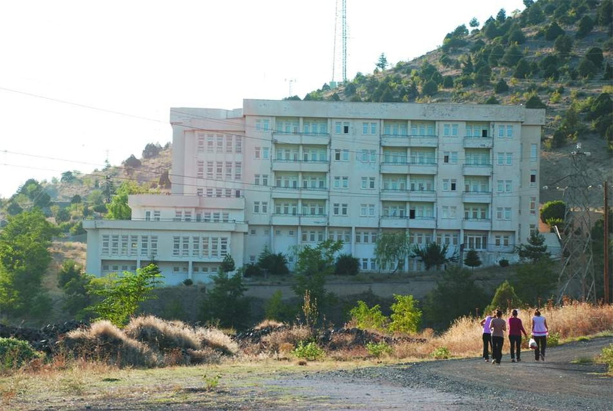 Kavaklıoğlu Çiftehan'ın Yarasına Parmak Bastı