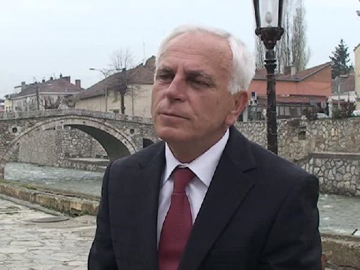 Kosova'nın Ferizay Belediyesi 29 Nisan'da Yerel Seçimlere Gidiyor
