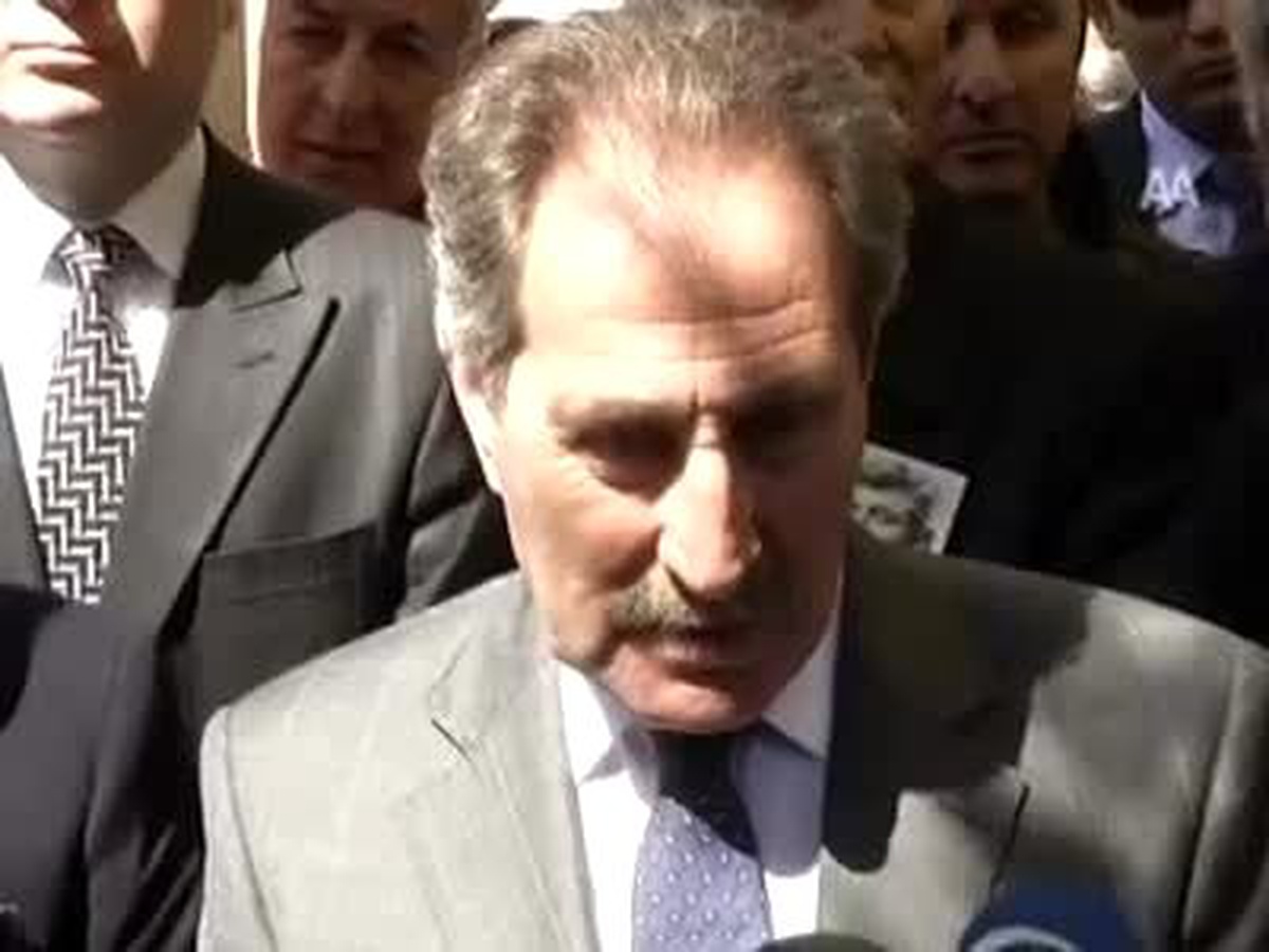 Kültür ve Turizm Bakanı Günay Açıklaması