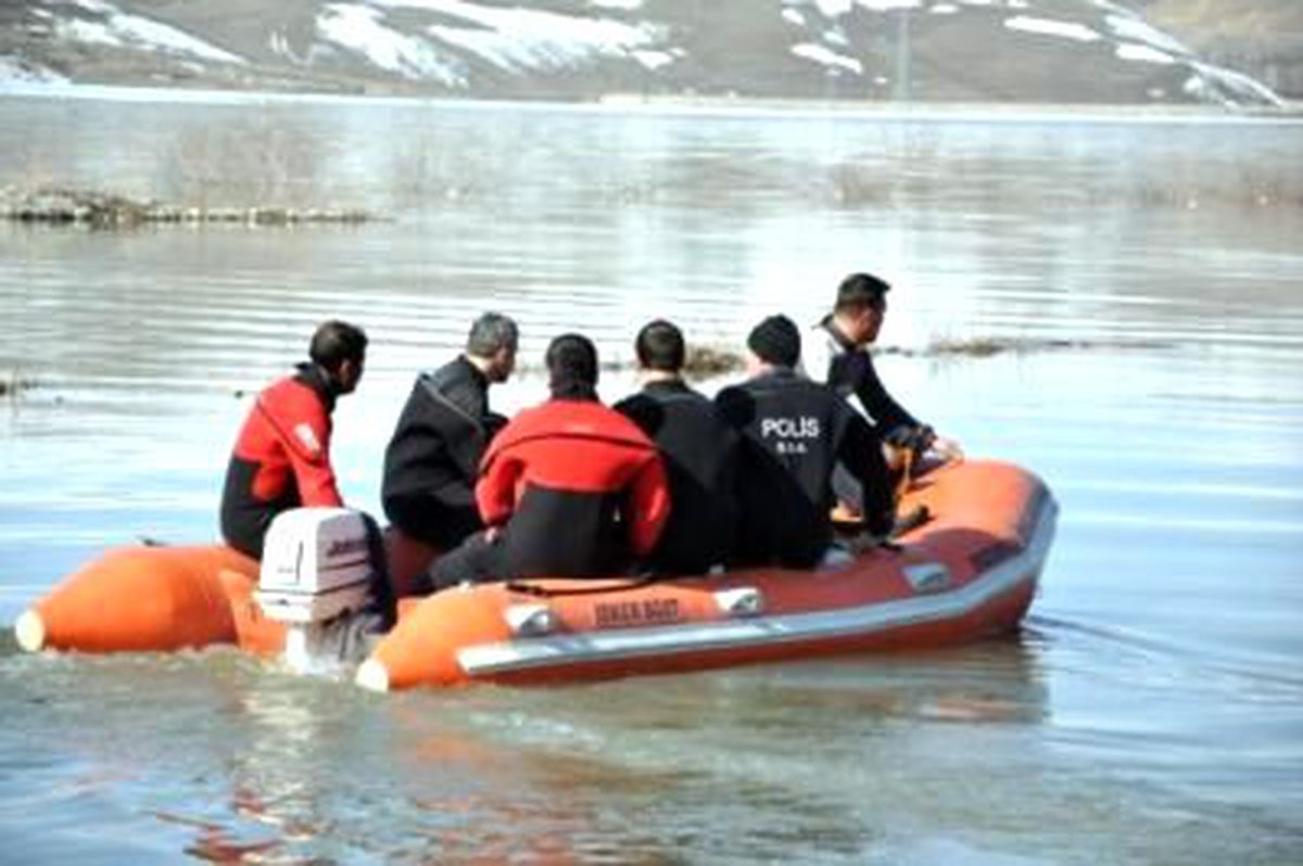 Kurtarma Çalışmaları Yeniden Başladı