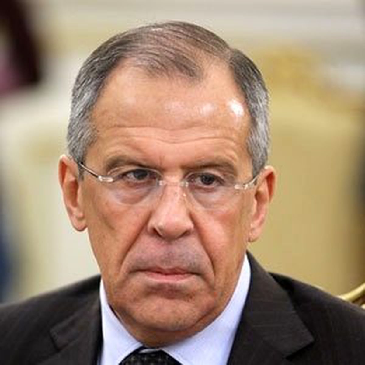 Lavrov: "Libya Senaryosunun Suriye\'de Tekrarlanmasını İstemiyoruz"