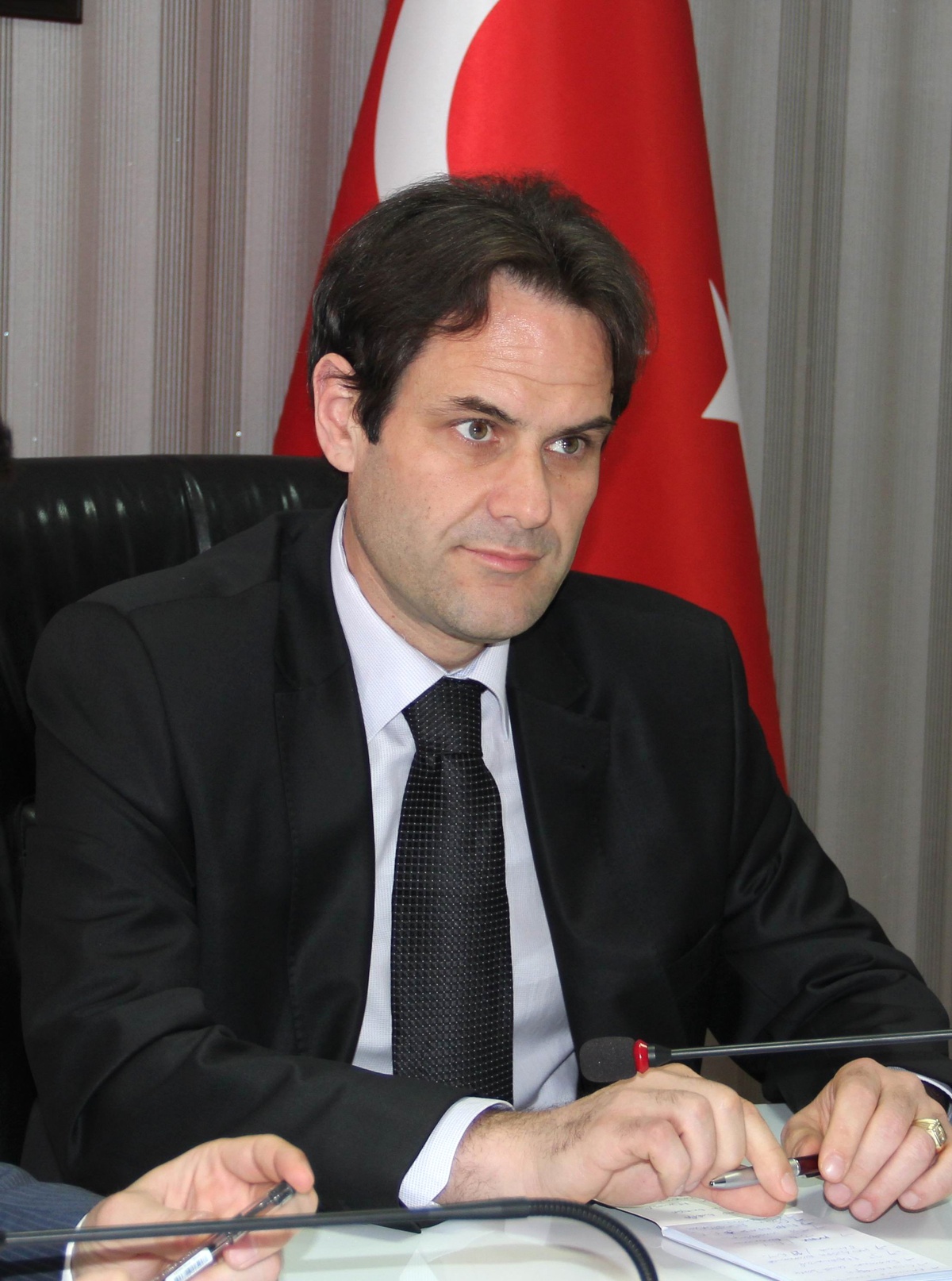 Makedonya\'dan Türk Yatırımcılara Büyük Kolaylık