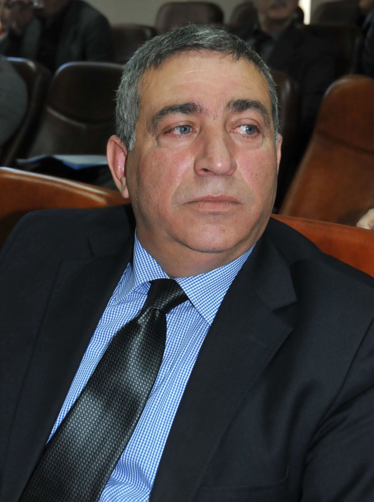 Mavi Bayrak Toplantısı Bodrumda Yapılıyor