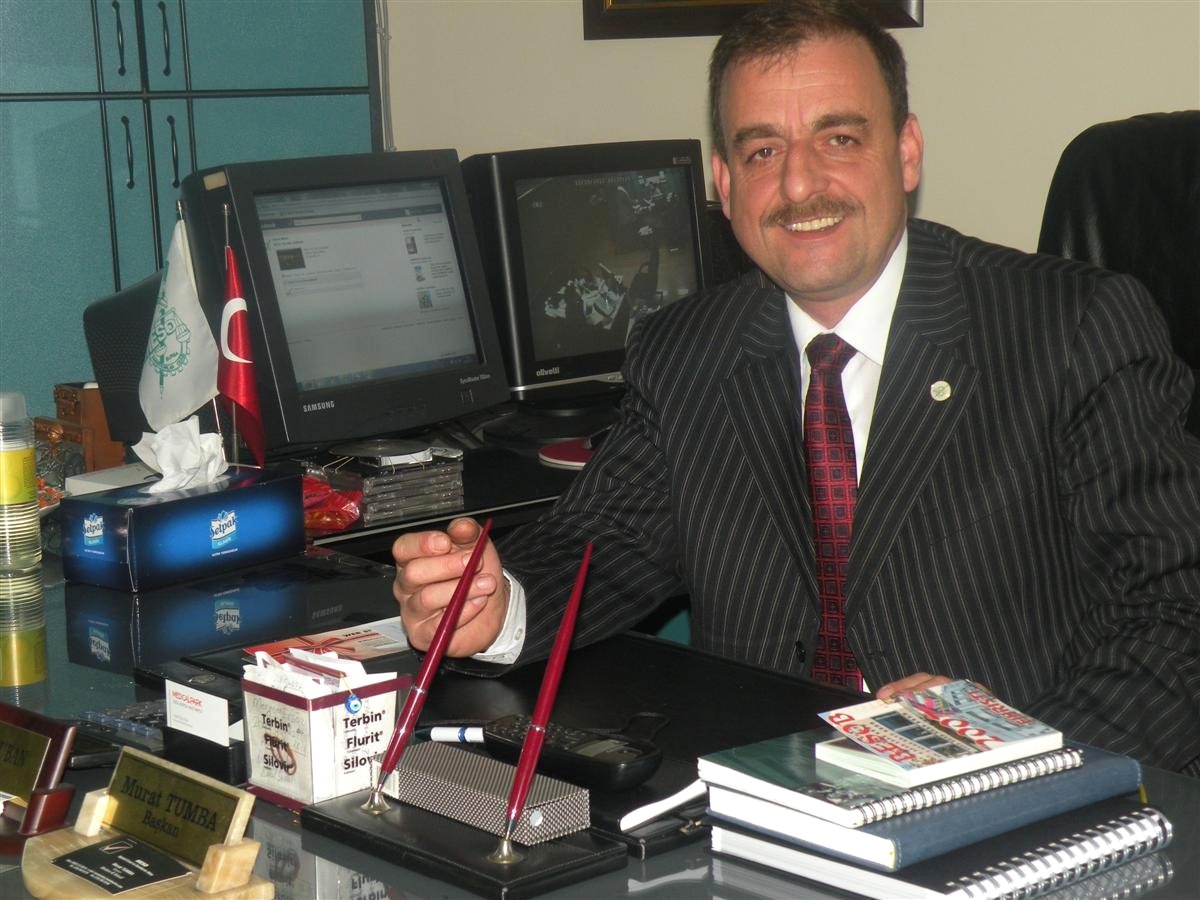 Meso Camiası 6 Nisanda Bir Araya Geliyor