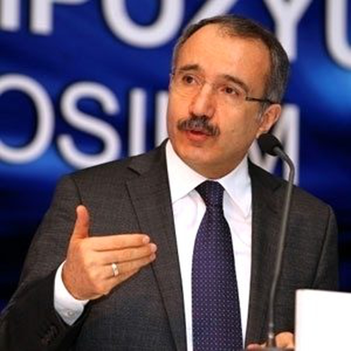 Milli Eğitim Bakanı Dinçer, Afgan Meslektaşıyla Biraraya Geldi