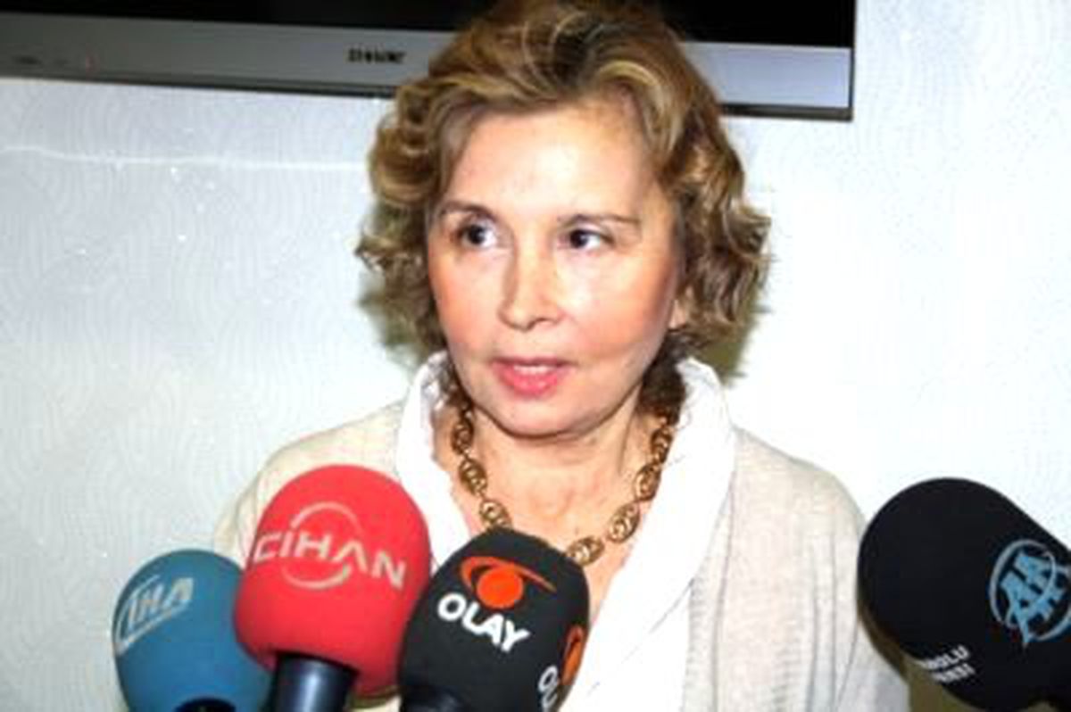 Nazlı Ilıcak'tan Çok Tartışılacak İddia