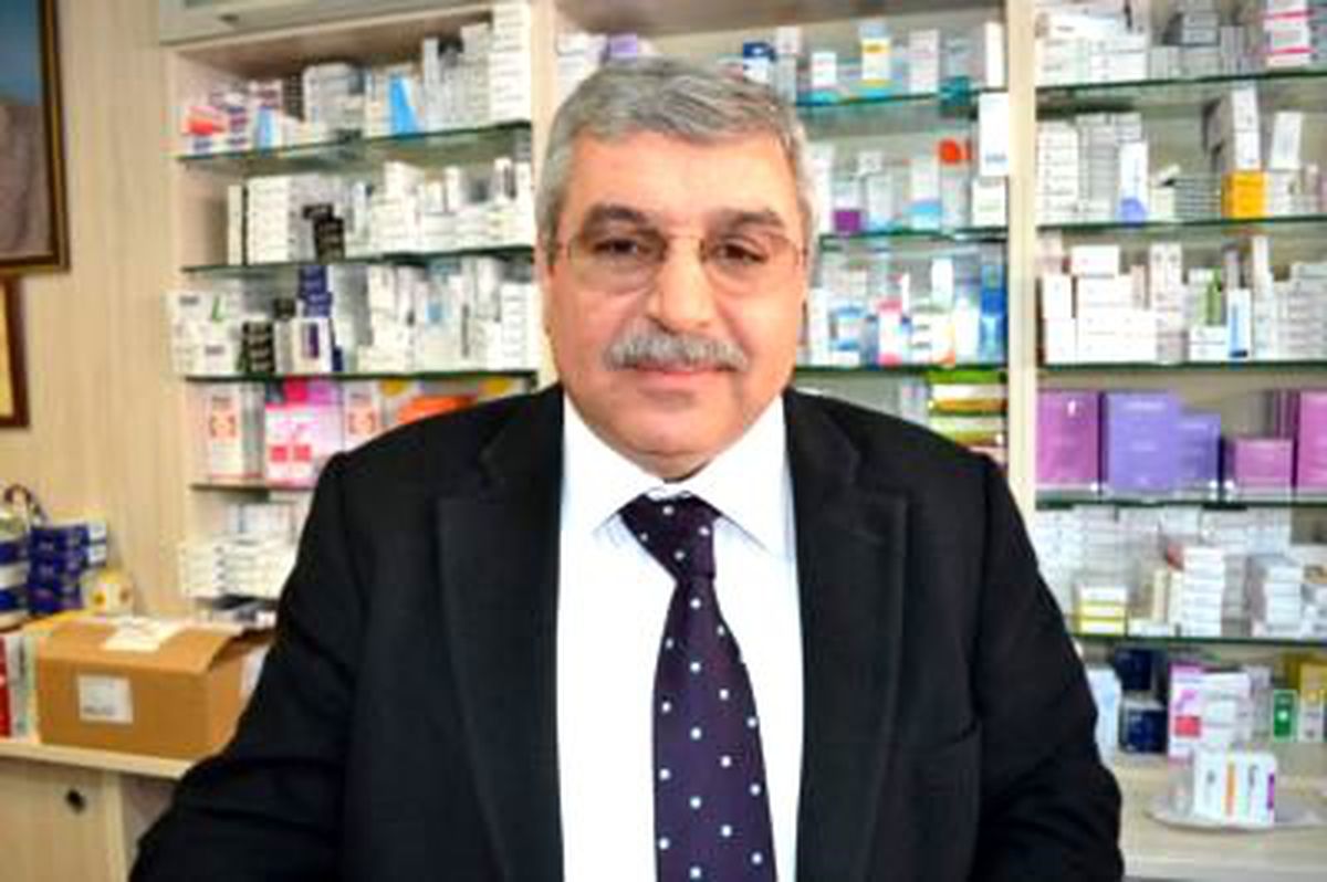Nöbetçi Eczane Bire Düştü
