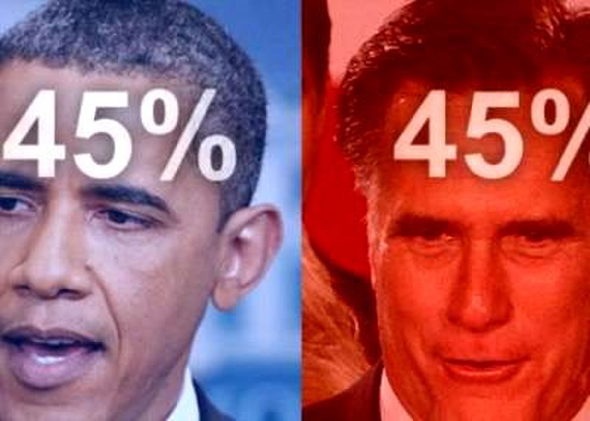 Obama Giderse Politika Değişir Mi?