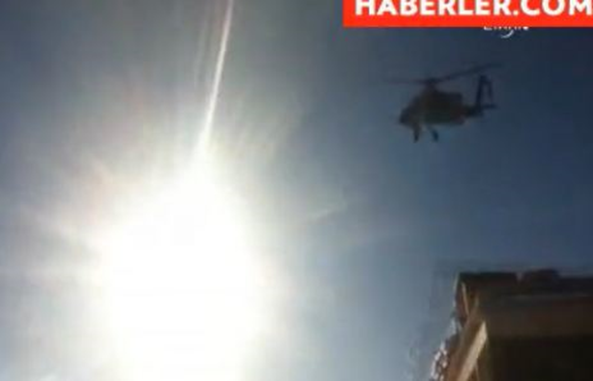 "Önce Allah Sonra Türkiye"