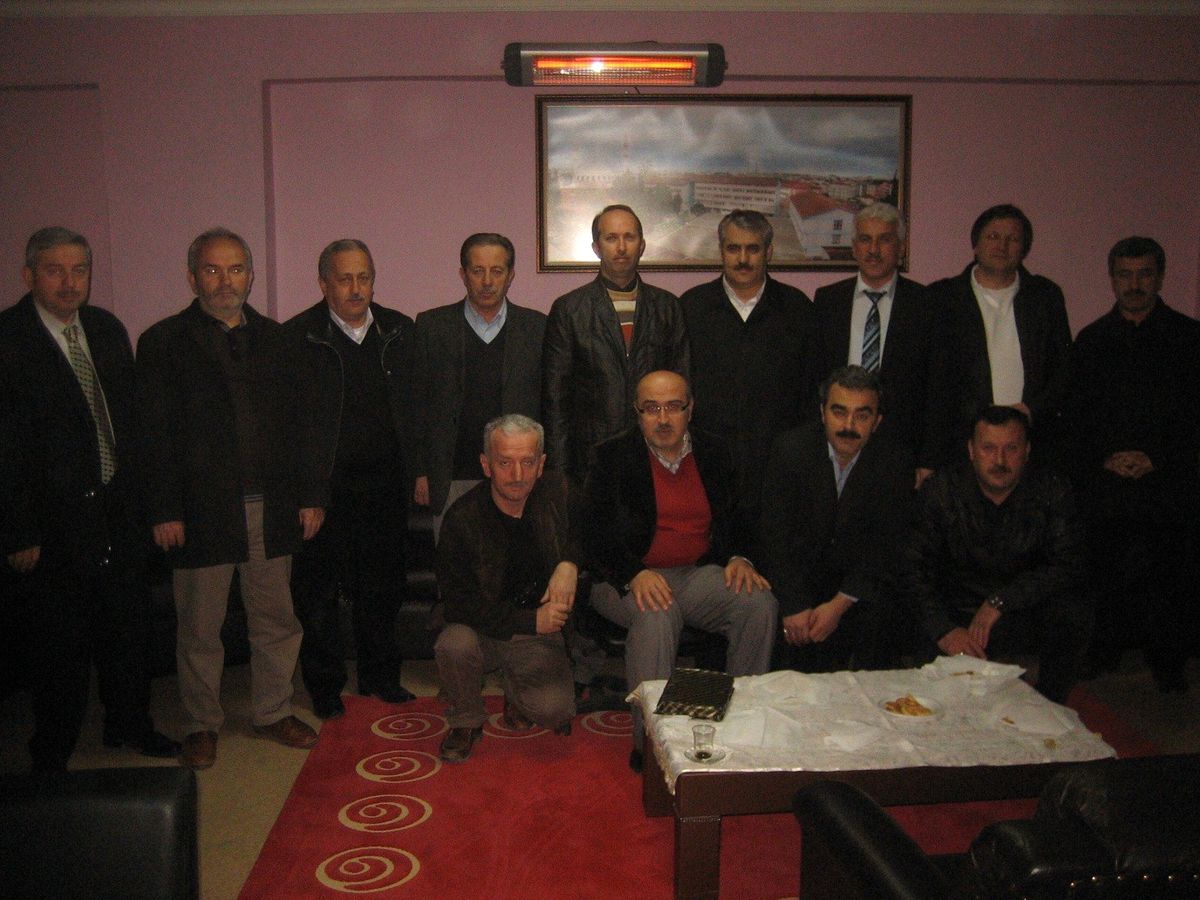 Orimder\'den Kur\'an-I Kerim Sohbetleri
