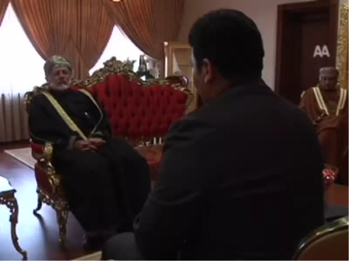 Ortadoğu\'daki Rolünden Mutluyuz