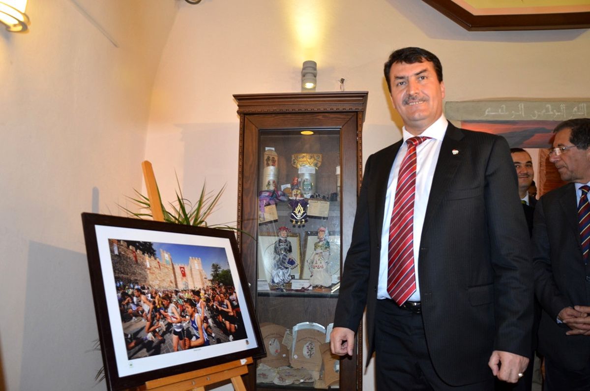 Osmangazi\'de Şenlik Heyecanı Başlıyor