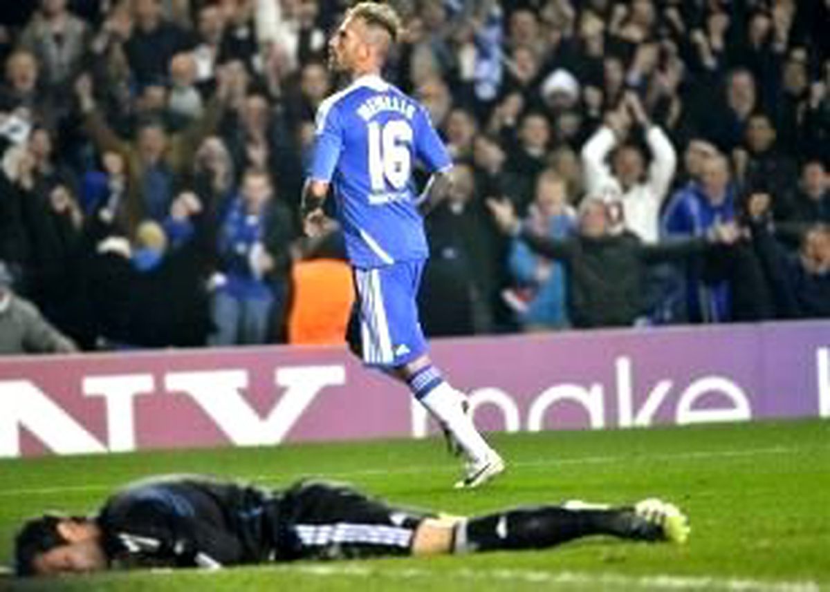 Rövanş Zamanı! Barça'nın Rakibi Chelsea...