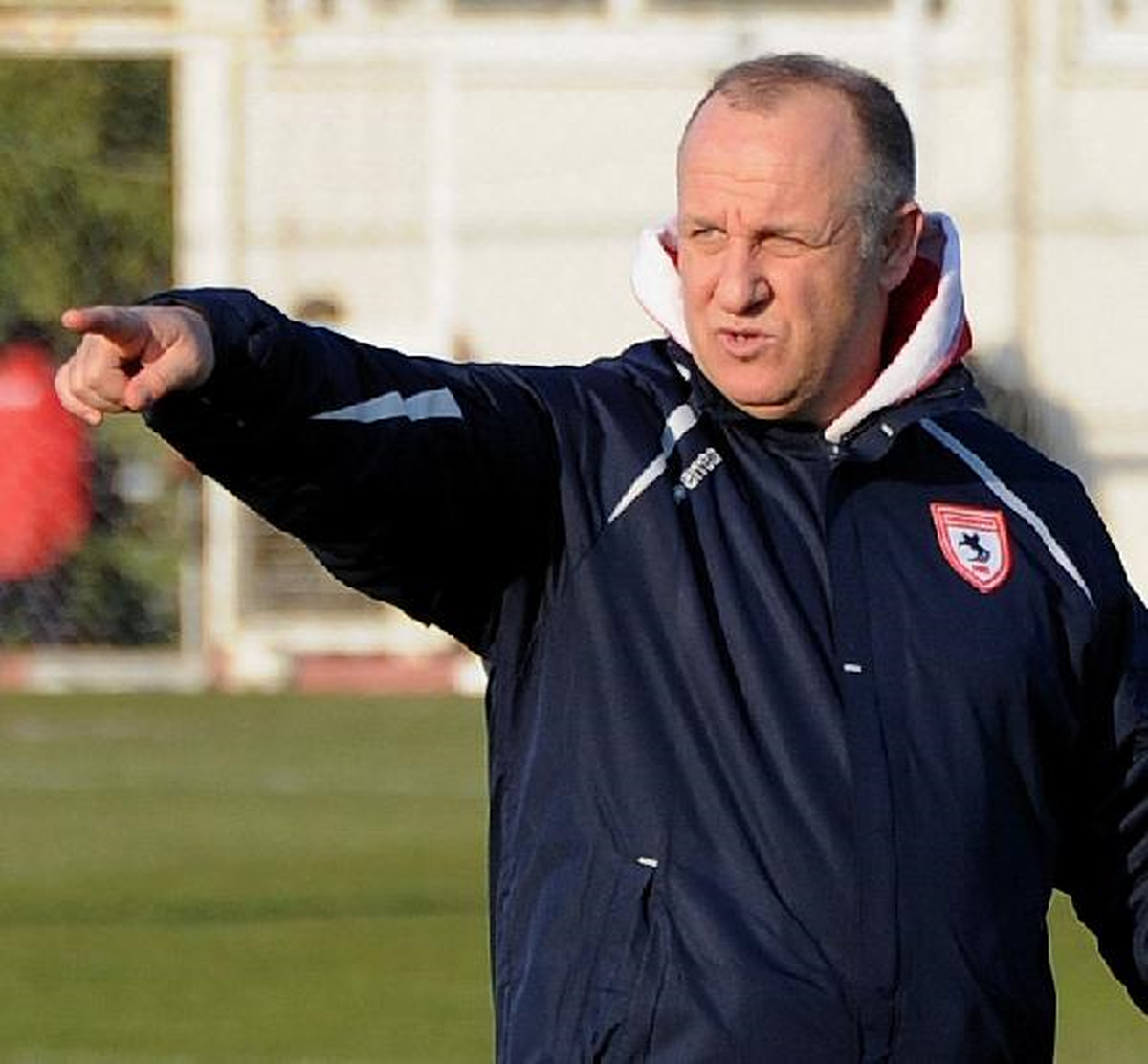 Samsunspor'da Nefesler Tutuldu
