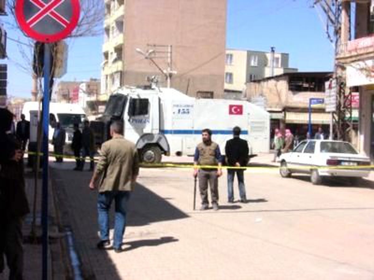 Şanlıurfa\'da Bıçaklı Kavga: 1 Ölü