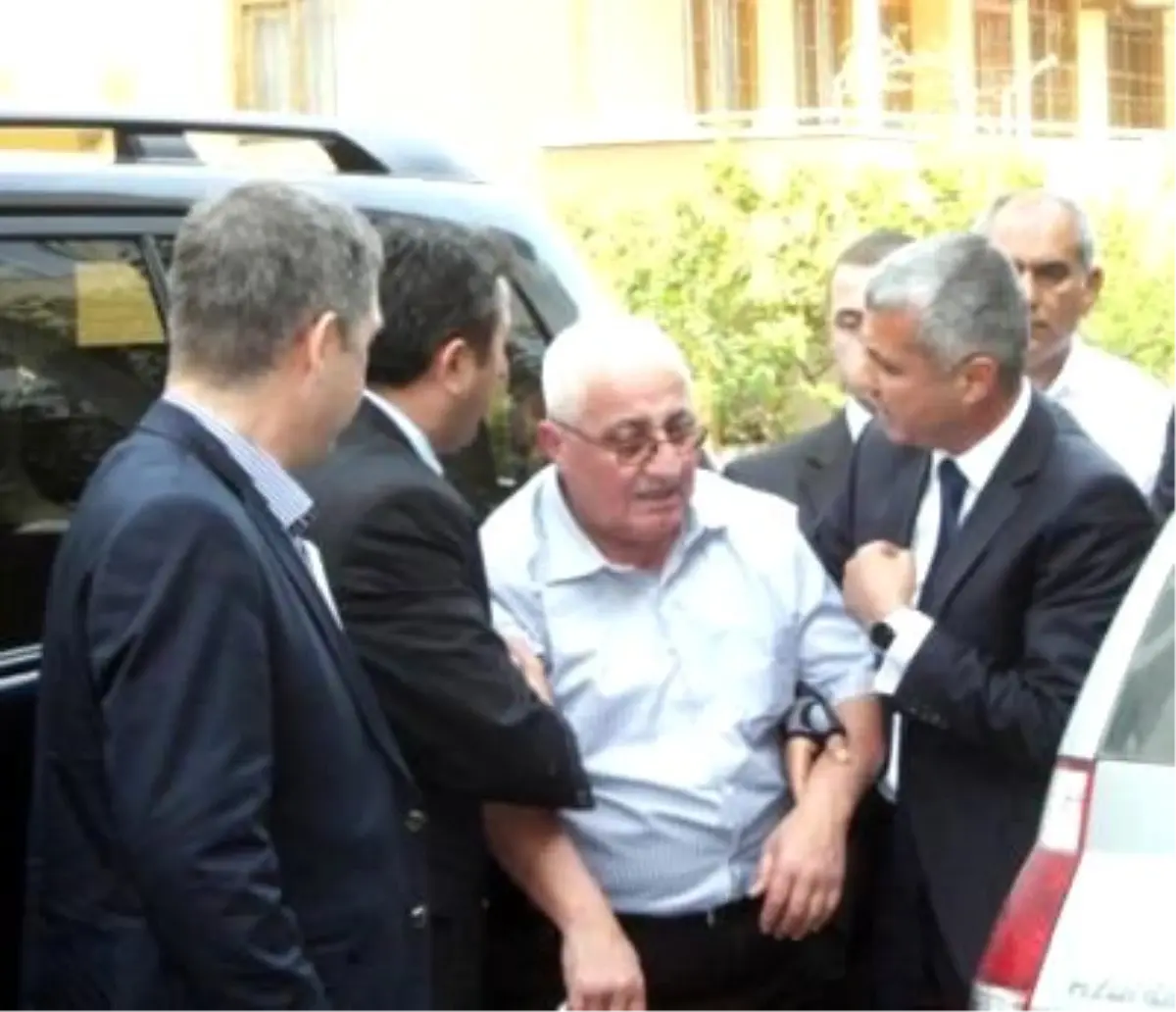 Antalya'ya Şehit Ateşi Düştü