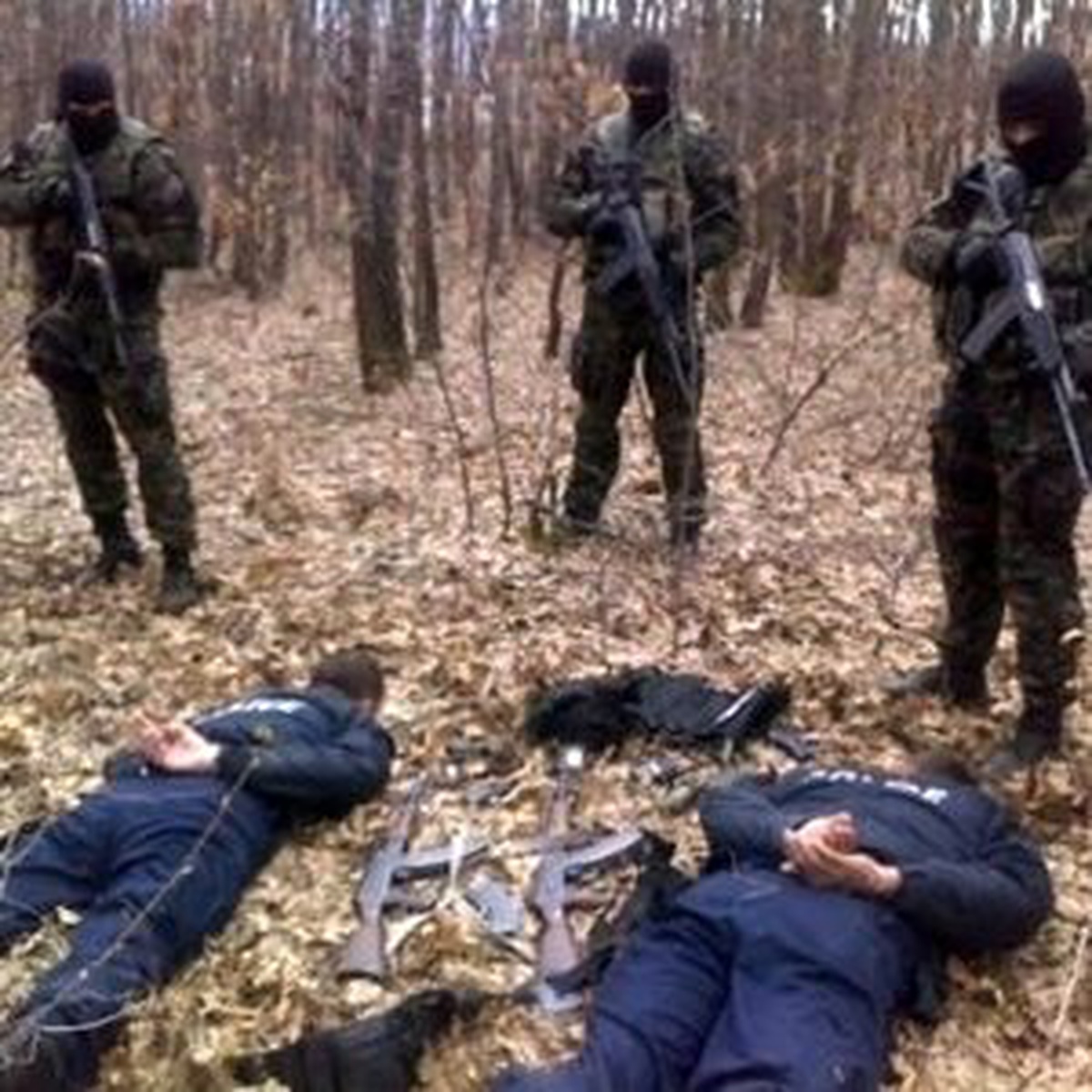 Sırplar\'ın Gözaltına Aldığı Kosova Polisleri Evlerine Döndü