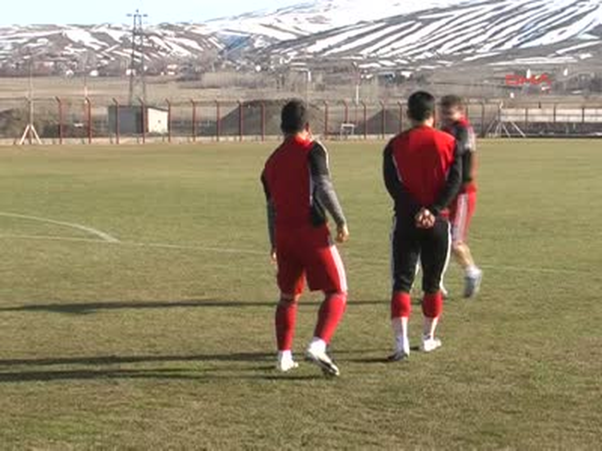 Sivasspor Teknik Direktörü Çalımbay: 'Samsunspor Maçında Her Şeyimizi Ortaya Koyacağız'