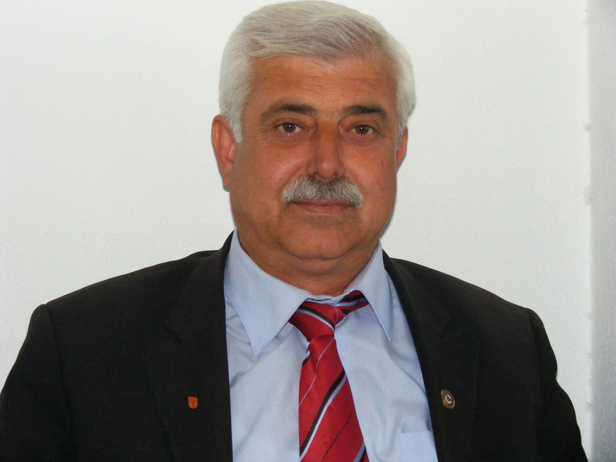 Söke Muhtarlar Derneği'nde Mustafa Öztürk Güven Tazeledi