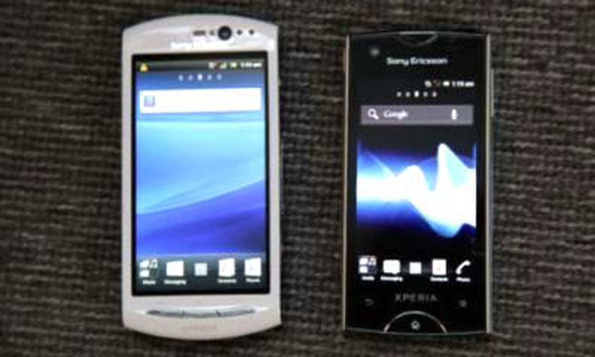 Sony: Android 4.0\'a Sakın Geçmeyin!