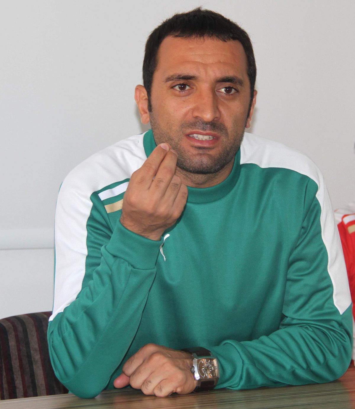 Spor Toto 2. Lig