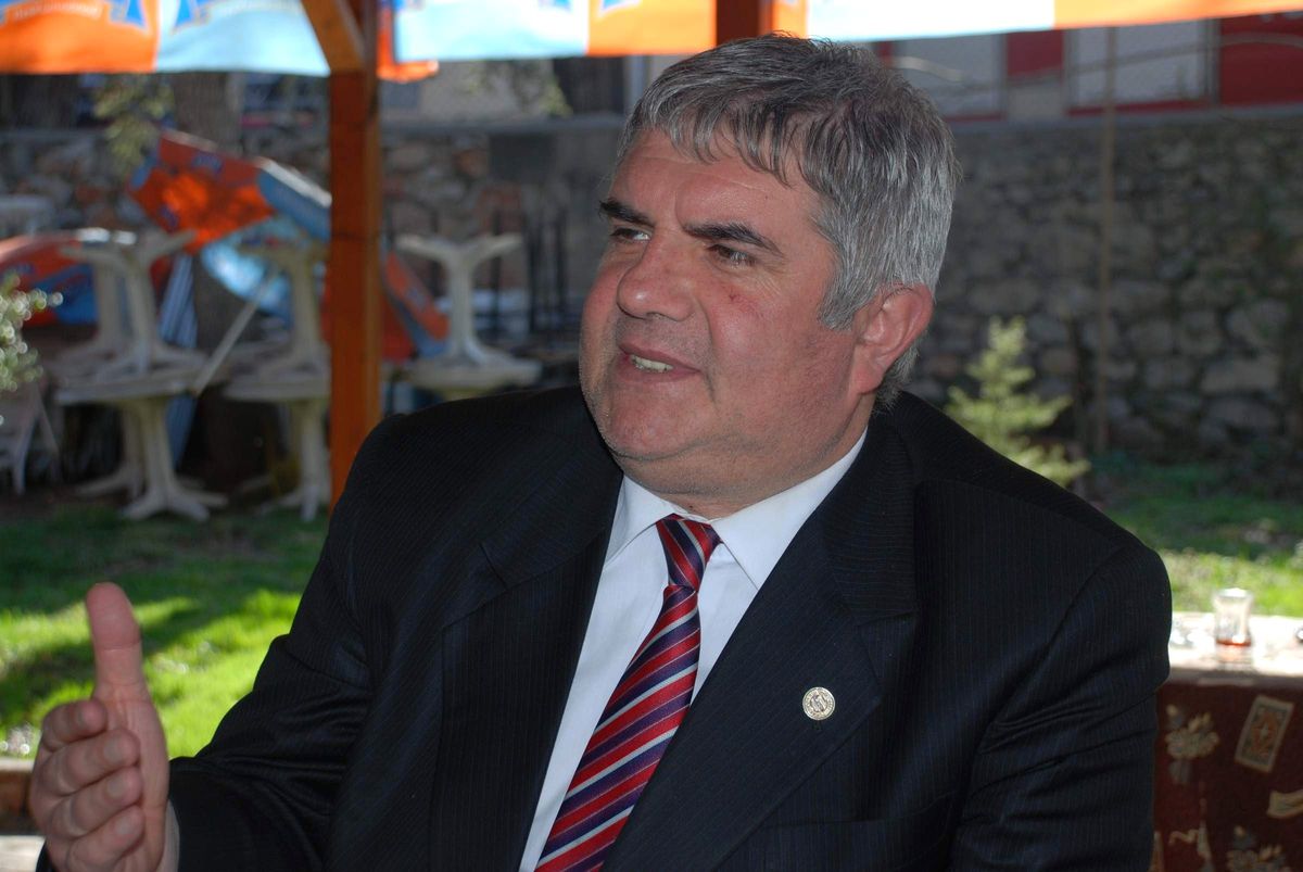 Spor Toto 2. Lig