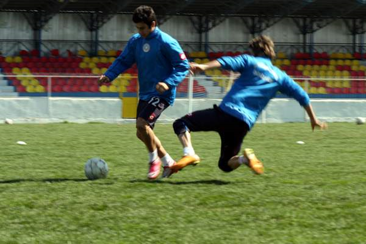 Spor Toto 3. Lig
