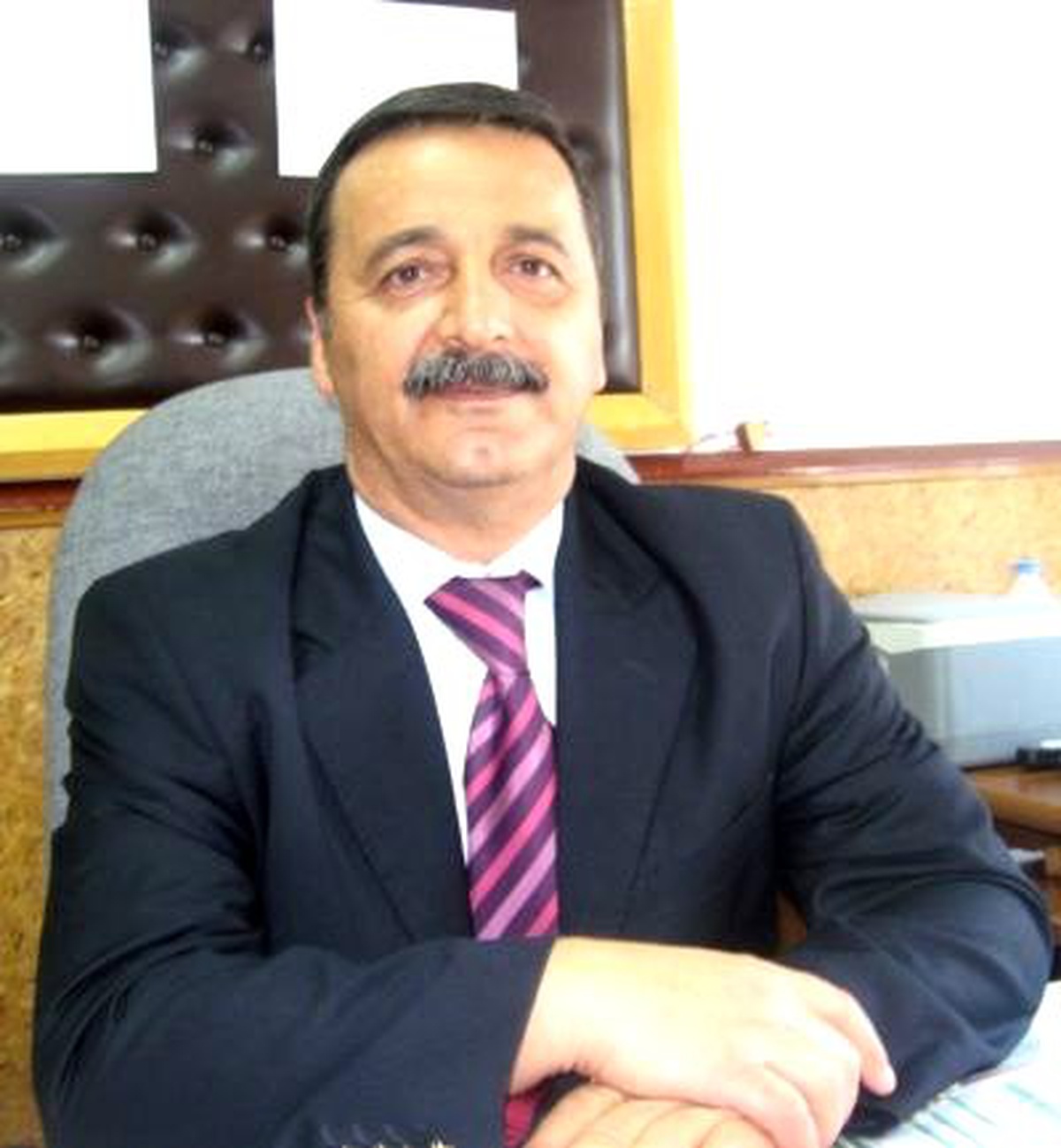 Tki Tavşanlı Linyitspor Başkanı Atalay\'dan Camiaye Beraberlik Çağrısı