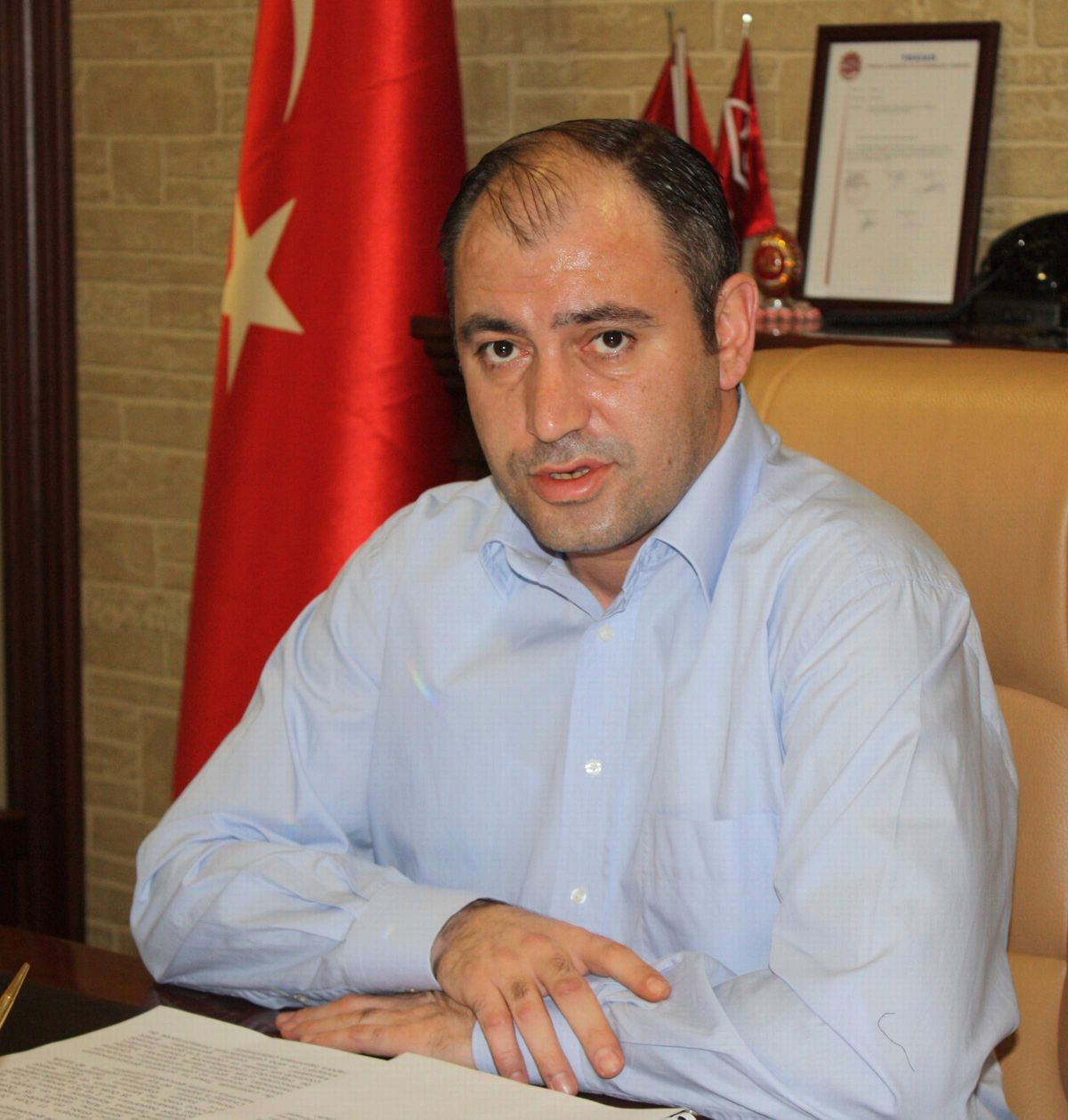 Tokat Turizminin Başlıca Sorunu Tanıtım
