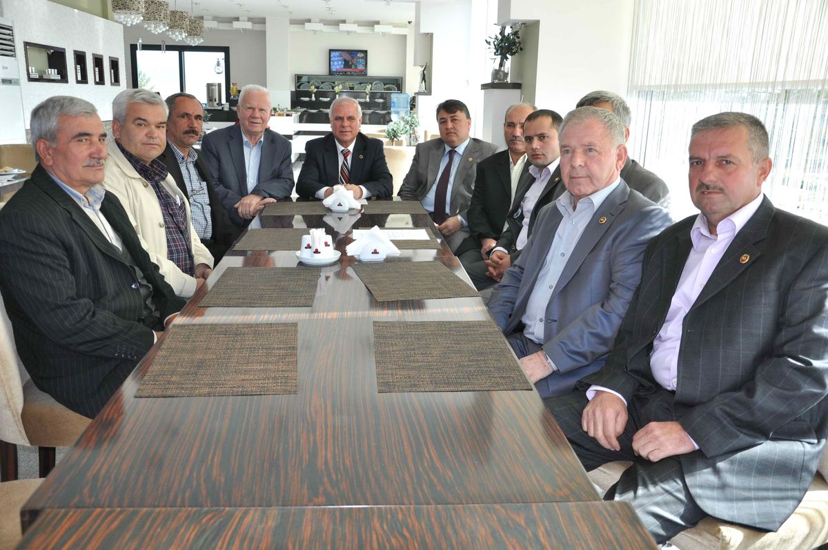 Turgutalp, Soma ile Birleşmek İstemiyor