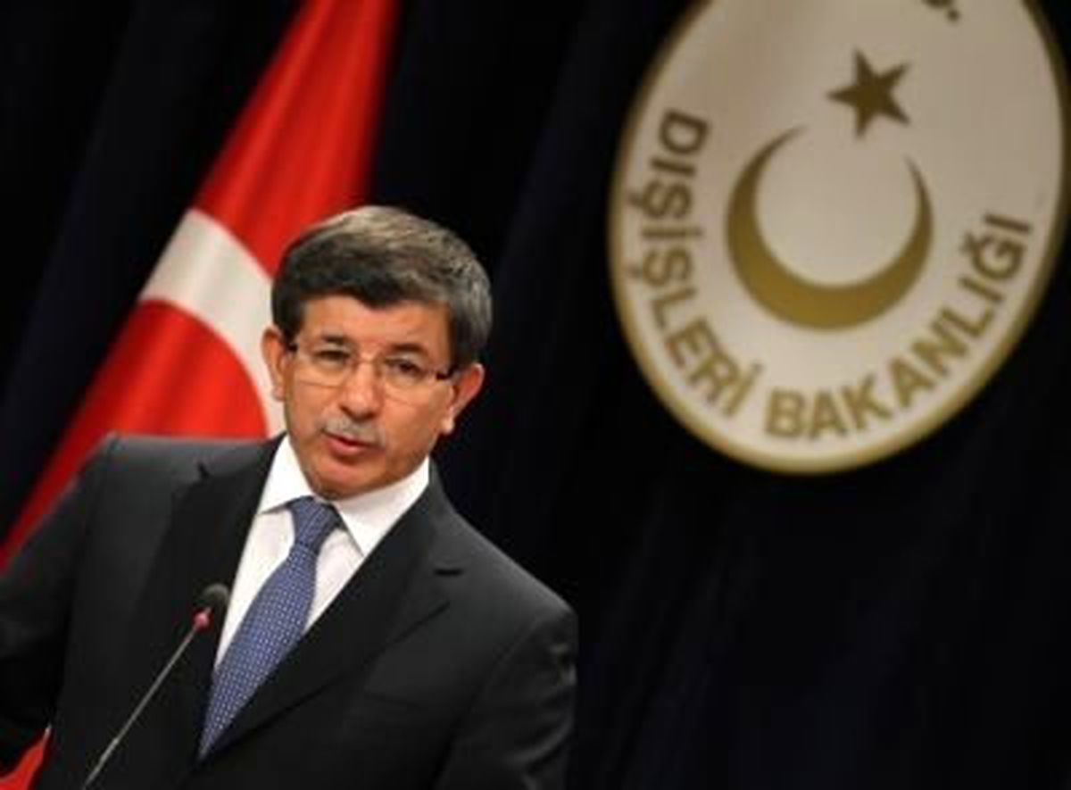 Türkiye, İran\'dan İzahat İstedi
