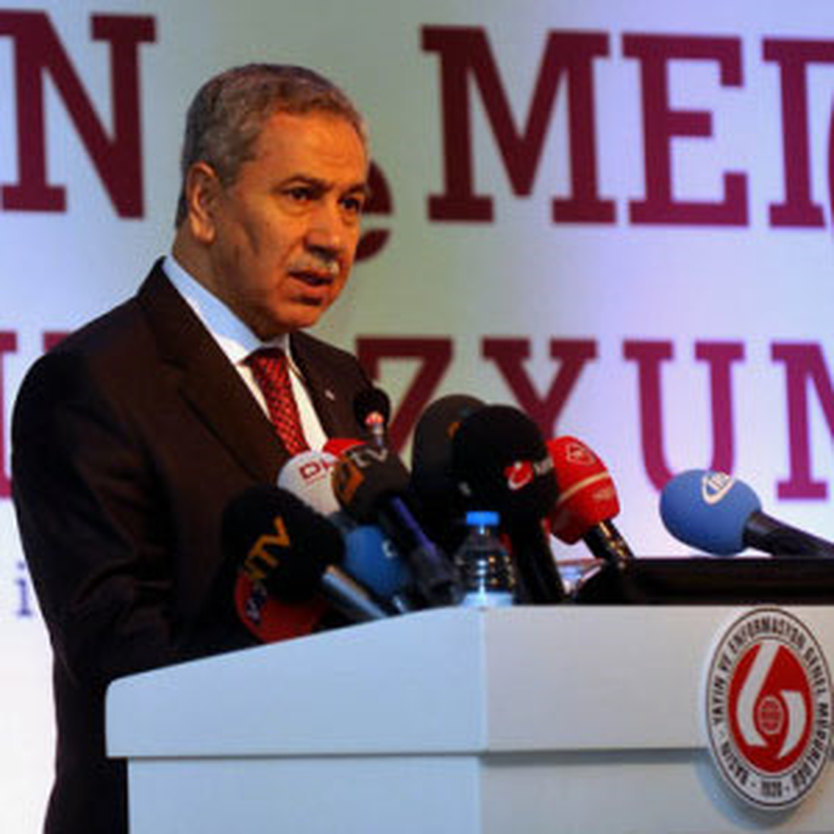 Uluslararası Kadın ve Medya Sempozyumu