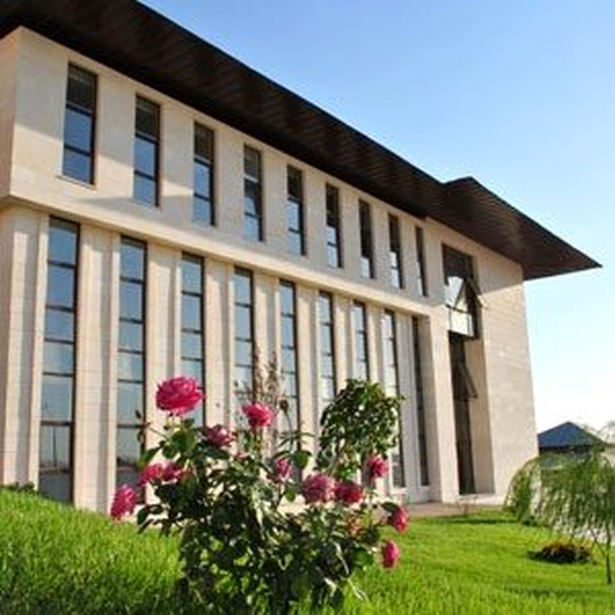 Üniversite Adı İçin Yasa Teklifi