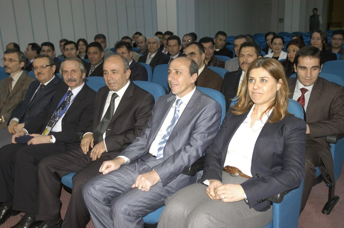 Üniversiteden Polislere Proje Hazırlama Eğitimi