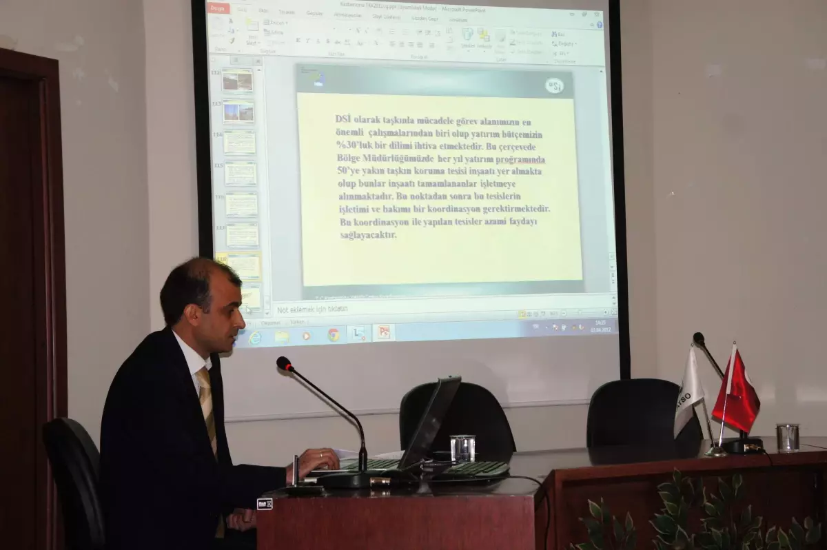 Vali Bektaş\'tan Vatandaşlara Uyarı