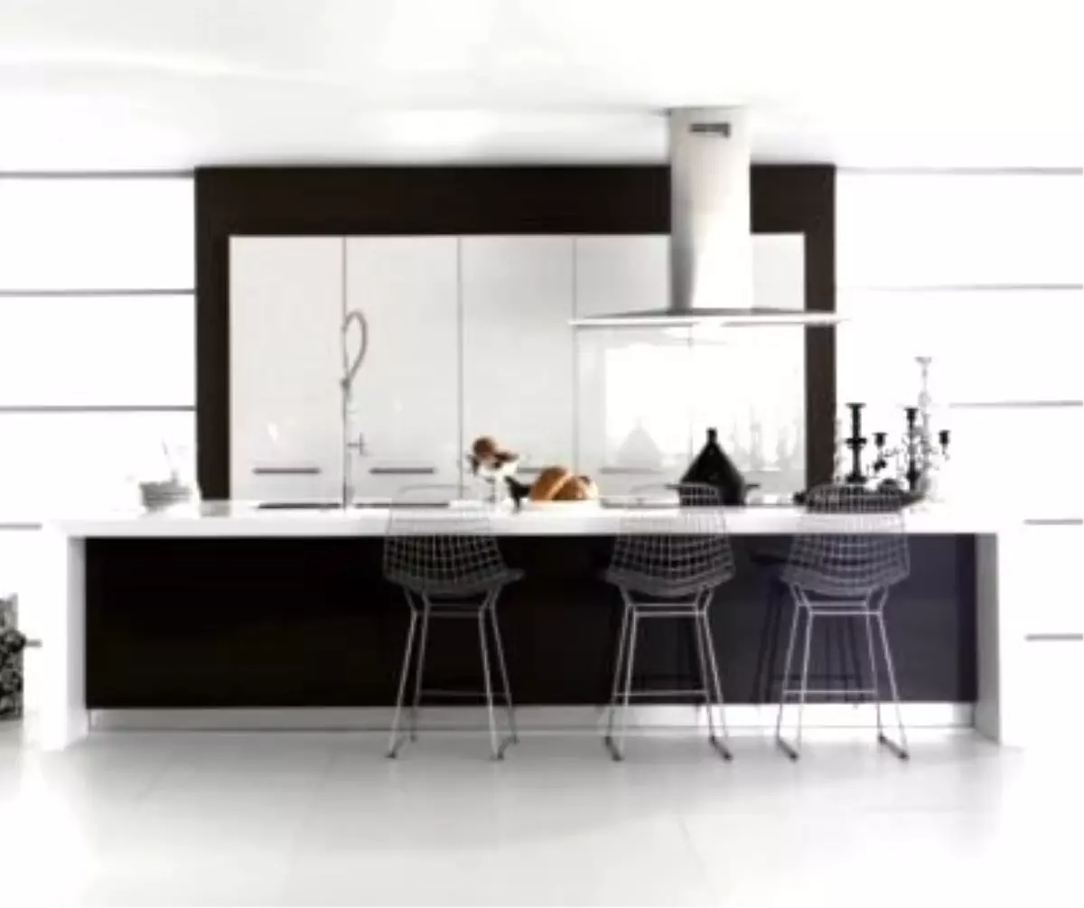 Vanucci ile Mutfağınızda Fark Yaratın!