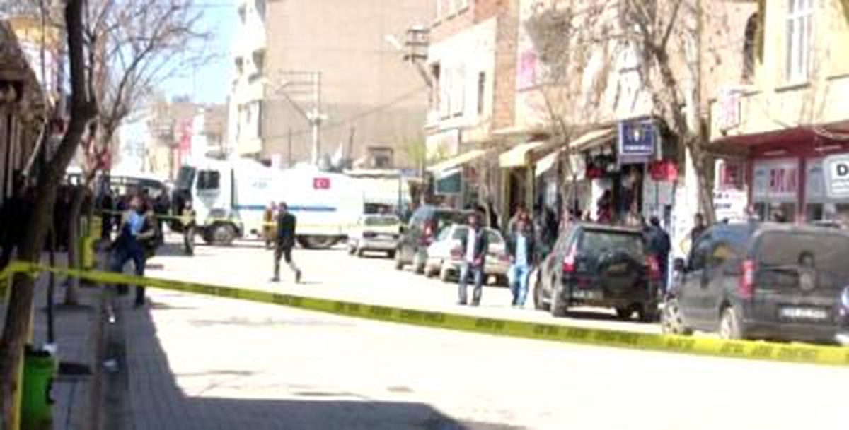 Viranşehir'de Aşiretler Çatıştı