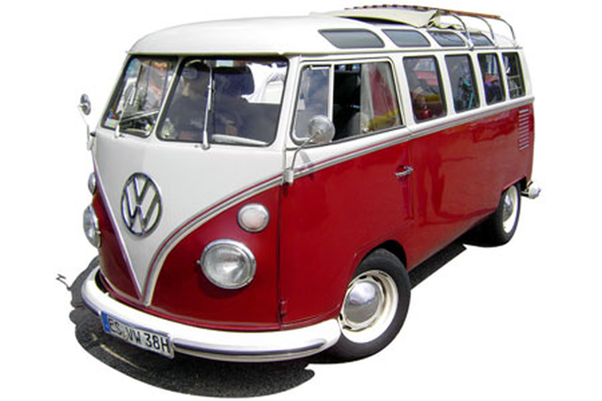 Volkswagen Özel Atölye Açtı!