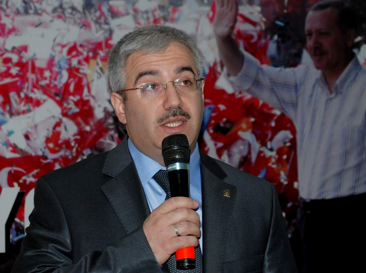 Yeni Türkiye Eski Türkiye ile Hesaplaşıyor