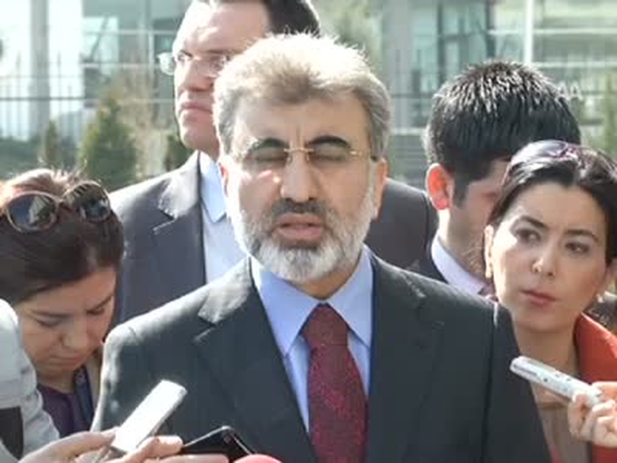 Yıldız\'dan Açıklama